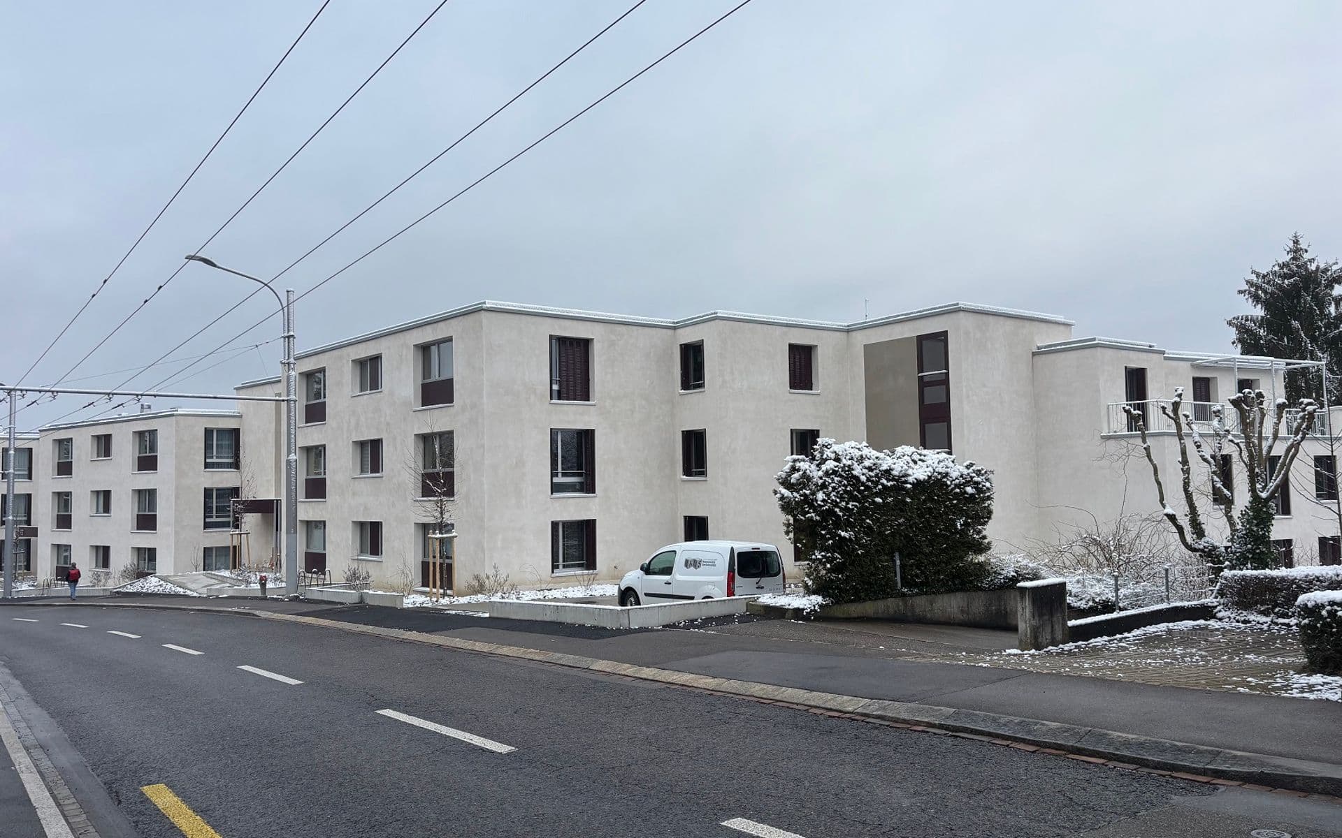 MFH Zürich
