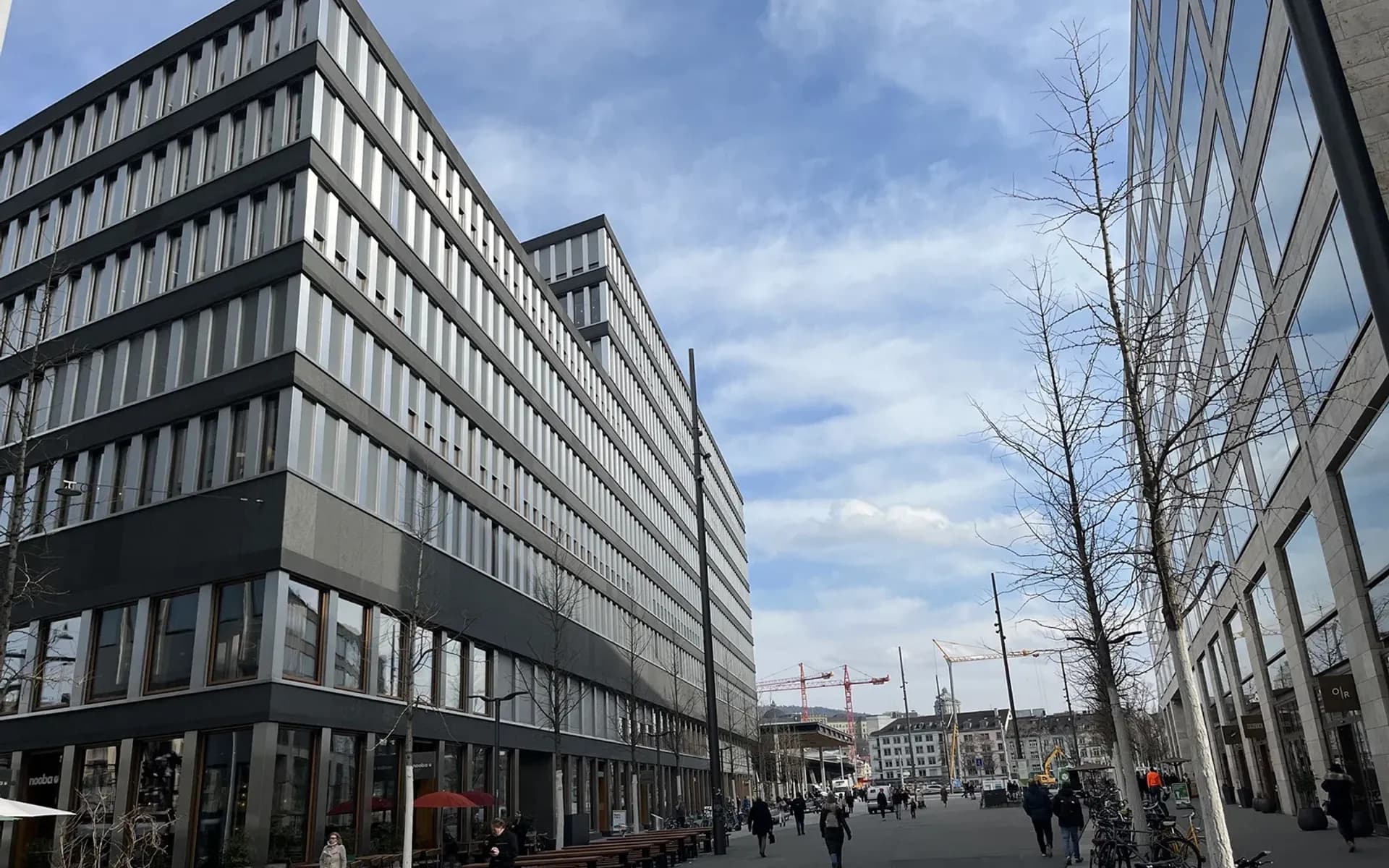 Betonimprägnierung